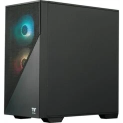 Thermaltake Calypso Black, Gaming-PC 15 Thermaltake Calypso Black, Gaming-PC -Asus || HP || Digitus Verkäufe Thermaltake Calypso Black Gaming PC@@1870864 2