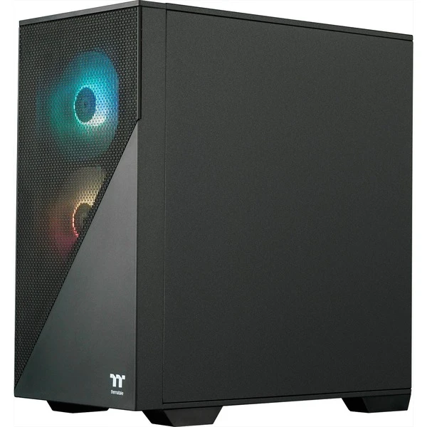 Thermaltake Calypso Black, Gaming-PC 5 Thermaltake Calypso Black, Gaming-PC – Bild 3
