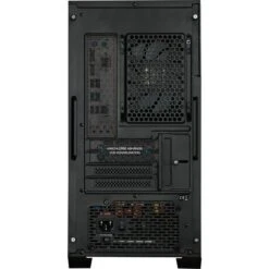 Thermaltake Calypso Black, Gaming-PC 18 Thermaltake Calypso Black, Gaming-PC -Asus || HP || Digitus Verkäufe Thermaltake Calypso Black Gaming PC@@1870864 5