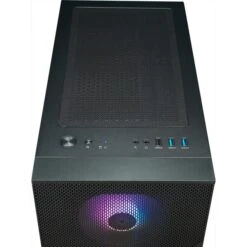 Thermaltake Calypso Black, Gaming-PC 19 Thermaltake Calypso Black, Gaming-PC -Asus || HP || Digitus Verkäufe Thermaltake Calypso Black Gaming PC@@1870864 6