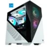 Thermaltake Calypso White, Gaming-PC 1 Thermaltake Calypso White, Gaming-PC -Asus || HP || Digitus Verkäufe Thermaltake Calypso White Gaming PC@@1870871