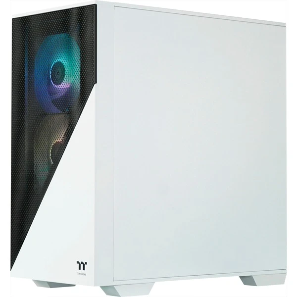 Thermaltake Calypso White, Gaming-PC 5 Thermaltake Calypso White, Gaming-PC – Bild 3