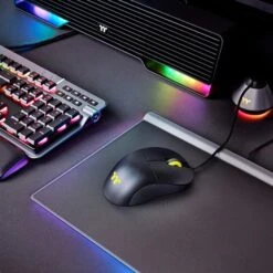 Thermaltake DAMYSUS RGB, Gaming-Maus -Asus || HP || Digitus Verkäufe Thermaltake DAMYSUS RGB Gaming Maus@@1913341 5
