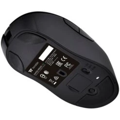 Thermaltake DAMYSUS WIRELESS RGB, Gaming-Maus -Asus || HP || Digitus Verkäufe Thermaltake DAMYSUS WIRELESS RGB Gaming Maus@@1913340 3