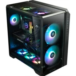 Thermaltake Ganymed V2 Black, Gaming-PC -Asus || HP || Digitus Verkäufe Thermaltake Ganymed V2 Black Gaming PC@@1908446 2
