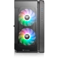 Thermaltake Ganymed V2 Black, Gaming-PC -Asus || HP || Digitus Verkäufe Thermaltake Ganymed V2 Black Gaming PC@@1908446 3