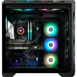 Thermaltake Ganymed V2 Black, Gaming-PC -Asus || HP || Digitus Verkäufe Thermaltake Ganymed V2 Black Gaming PC@@1908446 5