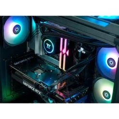 Thermaltake Ganymed V2 Black, Gaming-PC -Asus || HP || Digitus Verkäufe Thermaltake Ganymed V2 Black Gaming PC@@1908446 7