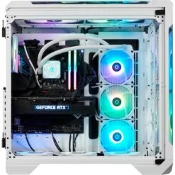 Thermaltake Ganymed V2 Snow, Gaming-PC -Asus || HP || Digitus Verkäufe Thermaltake Ganymed V2 Snow Gaming PC@@1908450 4