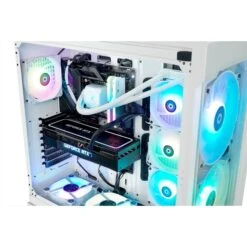 Thermaltake Ganymed V2 Snow, Gaming-PC -Asus || HP || Digitus Verkäufe Thermaltake Ganymed V2 Snow Gaming PC@@1908450 5