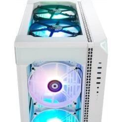 Thermaltake Ganymed V2 Snow, Gaming-PC -Asus || HP || Digitus Verkäufe Thermaltake Ganymed V2 Snow Gaming PC@@1908450 8