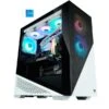 Thermaltake Hyperion Snow, Gaming-PC 1 Thermaltake Hyperion Snow, Gaming-PC -Asus || HP || Digitus Verkäufe Thermaltake Hyperion Snow Gaming PC@@1870880
