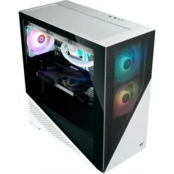Thermaltake Hyperion Snow, Gaming-PC 16 Thermaltake Hyperion Snow, Gaming-PC -Asus || HP || Digitus Verkäufe Thermaltake Hyperion Snow Gaming PC@@1870880 3