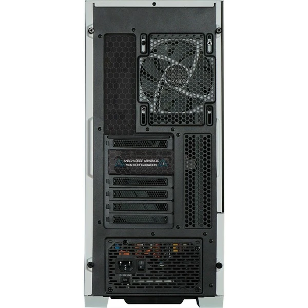 Thermaltake Hyperion Snow, Gaming-PC 8 Thermaltake Hyperion Snow, Gaming-PC – Bild 6