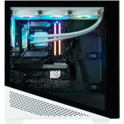 Thermaltake Hyperion Snow, Gaming-PC 22 Thermaltake Hyperion Snow, Gaming-PC -Asus || HP || Digitus Verkäufe Thermaltake Hyperion Snow Gaming PC@@1870880 9