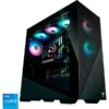Thermaltake Hyperion V2 Black, Gaming-PC -Asus || HP || Digitus Verkäufe Thermaltake Hyperion V2 Black Gaming PC@@1908433