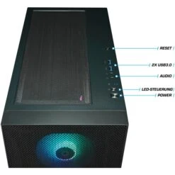 Thermaltake Hyperion V2 Black, Gaming-PC -Asus || HP || Digitus Verkäufe Thermaltake Hyperion V2 Black Gaming PC@@1908433 10