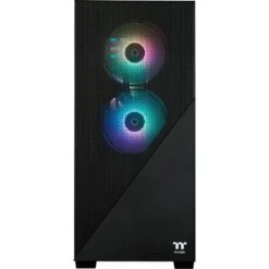 Thermaltake Hyperion V2 Black, Gaming-PC -Asus || HP || Digitus Verkäufe Thermaltake Hyperion V2 Black Gaming PC@@1908433 2