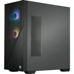 Thermaltake Hyperion V2 Black, Gaming-PC -Asus || HP || Digitus Verkäufe Thermaltake Hyperion V2 Black Gaming PC@@1908433 3