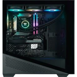 Thermaltake Hyperion V2 Black, Gaming-PC -Asus || HP || Digitus Verkäufe Thermaltake Hyperion V2 Black Gaming PC@@1908433 4