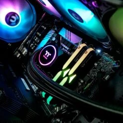 Thermaltake Hyperion V2 Black, Gaming-PC -Asus || HP || Digitus Verkäufe Thermaltake Hyperion V2 Black Gaming PC@@1908433 6