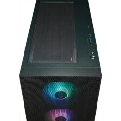 Thermaltake Hyperion V2 Black, Gaming-PC -Asus || HP || Digitus Verkäufe Thermaltake Hyperion V2 Black Gaming PC@@1908433 9