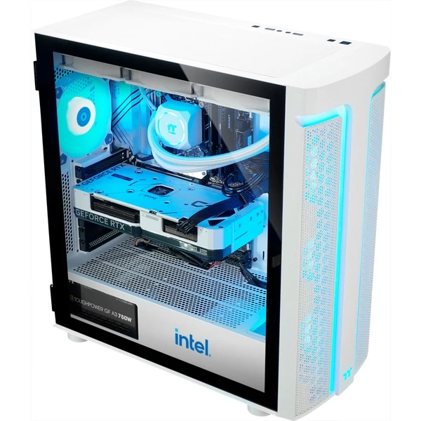 Thermaltake Intel® Edition Gaming-PC 4 Thermaltake Intel® Edition Gaming-PC – Bild 2