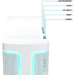 Thermaltake Intel® Edition Gaming-PC 23 Thermaltake Intel® Edition Gaming-PC -Asus || HP || Digitus Verkäufe Thermaltake Intel Edition Gaming PC@@100009570 10