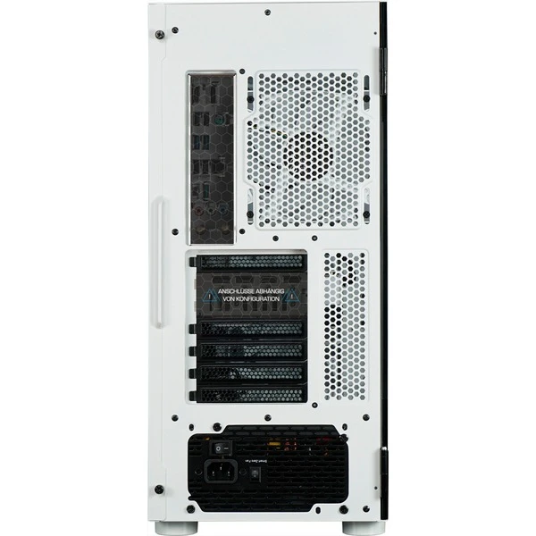 Thermaltake Intel® Edition Gaming-PC 9 Thermaltake Intel® Edition Gaming-PC – Bild 7