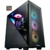 Thermaltake Kallisto Black, Gaming-PC -Asus || HP || Digitus Verkäufe Thermaltake Kallisto Black Gaming PC@@1829035