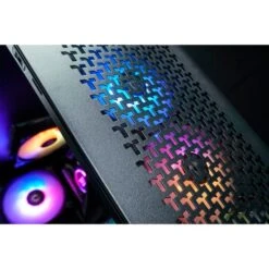Thermaltake Kallisto Black, Gaming-PC 26 Thermaltake Kallisto Black, Gaming-PC -Asus || HP || Digitus Verkäufe Thermaltake Kallisto Black Gaming PC@@1829035 10