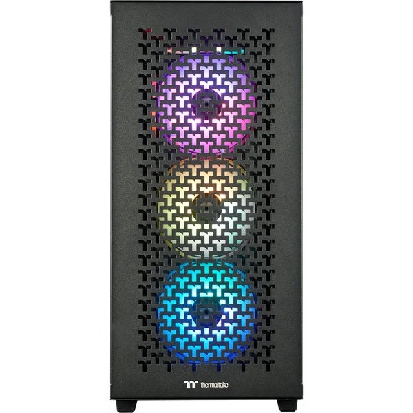 Thermaltake Kallisto Black, Gaming-PC 5 Thermaltake Kallisto Black, Gaming-PC – Bild 3