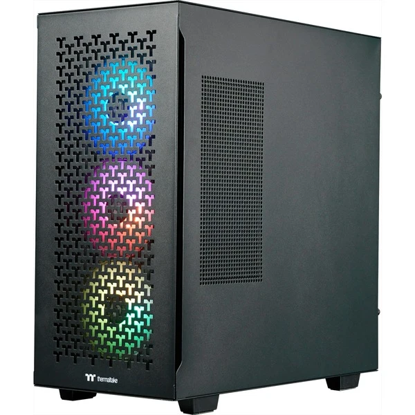 Thermaltake Kallisto Black, Gaming-PC 6 Thermaltake Kallisto Black, Gaming-PC – Bild 4