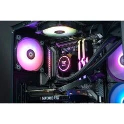 Thermaltake Kallisto Black, Gaming-PC 25 Thermaltake Kallisto Black, Gaming-PC -Asus || HP || Digitus Verkäufe Thermaltake Kallisto Black Gaming PC@@1829035 9