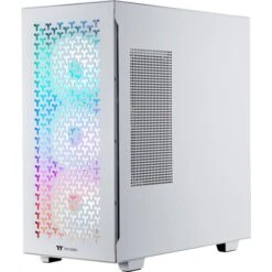 Thermaltake Kallisto White, Gaming-PC -Asus || HP || Digitus Verkäufe Thermaltake Kallisto White Gaming PC@@1840010 3