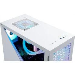 Thermaltake Kallisto White, Gaming-PC -Asus || HP || Digitus Verkäufe Thermaltake Kallisto White Gaming PC@@1840010 8