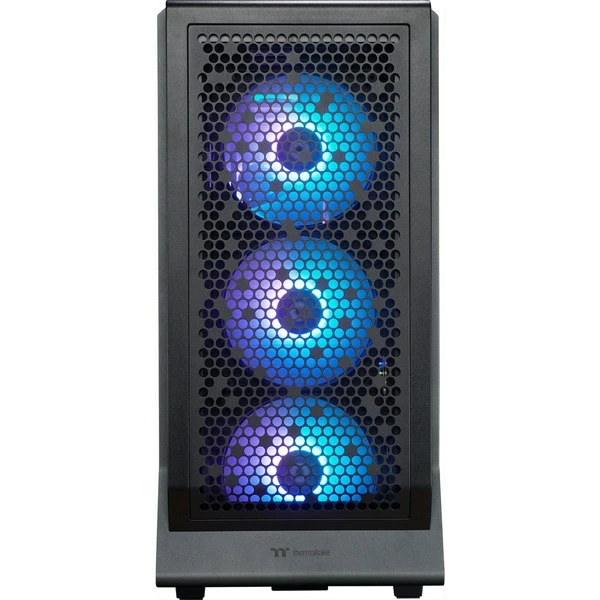 Thermaltake Neired Black, Gaming-PC 4 Thermaltake Neired Black, Gaming-PC – Bild 2