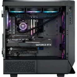 Thermaltake Neired Black, Gaming-PC 15 Thermaltake Neired Black, Gaming-PC -Asus || HP || Digitus Verkäufe Thermaltake Neired Black Gaming PC@@1908463 3