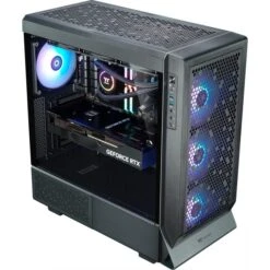 Thermaltake Neired Black, Gaming-PC 18 Thermaltake Neired Black, Gaming-PC -Asus || HP || Digitus Verkäufe Thermaltake Neired Black Gaming PC@@1908463 6