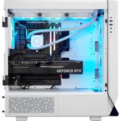 Thermaltake Neired Snow, Gaming-PC -Asus || HP || Digitus Verkäufe Thermaltake Neired Snow Gaming PC@@1908472 3