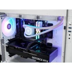 Thermaltake Neired Snow, Gaming-PC -Asus || HP || Digitus Verkäufe Thermaltake Neired Snow Gaming PC@@1908472 7