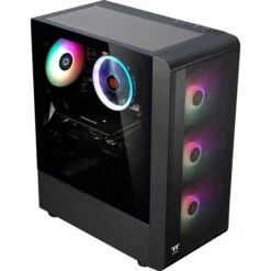 Thermaltake One, Gaming-PC -Asus || HP || Digitus Verkäufe Thermaltake One Gaming PC@@100005886 3