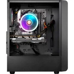 Thermaltake One, Gaming-PC -Asus || HP || Digitus Verkäufe Thermaltake One Gaming PC@@100005886 4