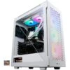 Thermaltake Phobos White, Gaming-PC 2 Thermaltake Phobos White, Gaming-PC -Asus || HP || Digitus Verkäufe Thermaltake Phobos White Gaming PC@@1824332