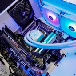 Thermaltake Phobos White, Gaming-PC -Asus || HP || Digitus Verkäufe Thermaltake Phobos White Gaming PC@@1824332 10