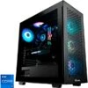 Thermaltake Prospero Black, Gaming-PC -Asus || HP || Digitus Verkäufe Thermaltake Prospero Black Gaming PC@@1908458