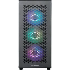 Thermaltake Prospero Black, Gaming-PC -Asus || HP || Digitus Verkäufe Thermaltake Prospero Black Gaming PC@@1908458 2