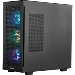 Thermaltake Prospero Black, Gaming-PC -Asus || HP || Digitus Verkäufe Thermaltake Prospero Black Gaming PC@@1908458 3