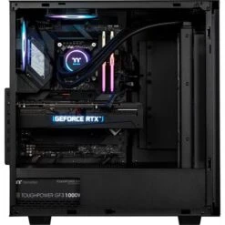 Thermaltake Prospero Black, Gaming-PC -Asus || HP || Digitus Verkäufe Thermaltake Prospero Black Gaming PC@@1908458 4