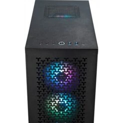 Thermaltake Prospero Black, Gaming-PC -Asus || HP || Digitus Verkäufe Thermaltake Prospero Black Gaming PC@@1908458 8